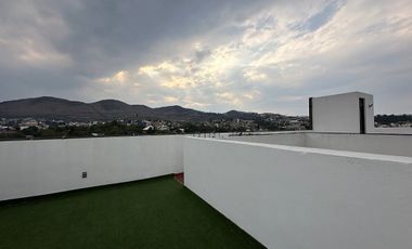 DEPARTAMENTO RESIDENCIAL  MIRABILA  MEXICO NUEVO ATIZAPAN