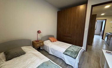 DEPARTAMENTO RESIDENCIAL  MIRABILA  MEXICO NUEVO ATIZAPAN
