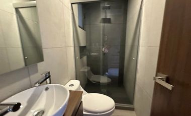 DEPARTAMENTO RESIDENCIAL  MIRABILA  MEXICO NUEVO ATIZAPAN