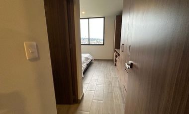 DEPARTAMENTO RESIDENCIAL  MIRABILA  MEXICO NUEVO ATIZAPAN