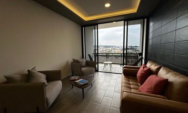 DEPARTAMENTO RESIDENCIAL  MIRABILA  MEXICO NUEVO ATIZAPAN