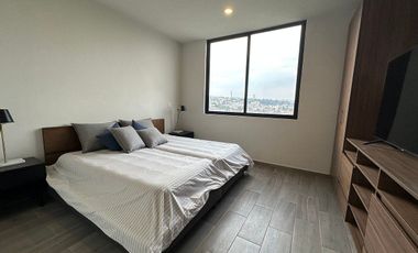 DEPARTAMENTO RESIDENCIAL  MIRABILA  MEXICO NUEVO ATIZAPAN