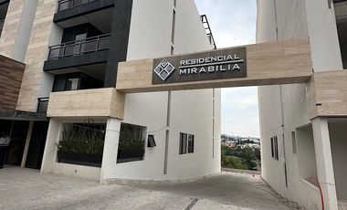 DEPARTAMENTO RESIDENCIAL  MIRABILA  MEXICO NUEVO ATIZAPAN