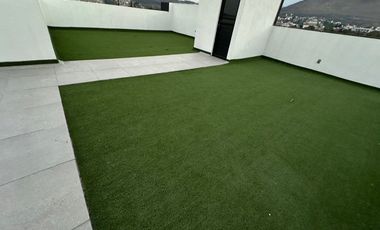 DEPARTAMENTO RESIDENCIAL  MIRABILA  MEXICO NUEVO ATIZAPAN