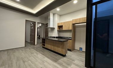 DEPARTAMENTO RESIDENCIAL  MIRABILA  MEXICO NUEVO ATIZAPAN