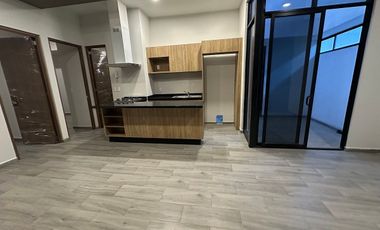 DEPARTAMENTO RESIDENCIAL  MIRABILA  MEXICO NUEVO ATIZAPAN