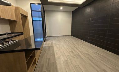DEPARTAMENTO RESIDENCIAL  MIRABILA  MEXICO NUEVO ATIZAPAN