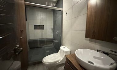 DEPARTAMENTO RESIDENCIAL  MIRABILA  MEXICO NUEVO ATIZAPAN