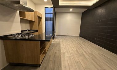 DEPARTAMENTO RESIDENCIAL  MIRABILA  MEXICO NUEVO ATIZAPAN
