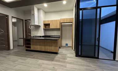 DEPARTAMENTO RESIDENCIAL  MIRABILA  MEXICO NUEVO ATIZAPAN