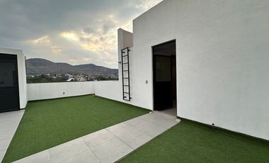 DEPARTAMENTO RESIDENCIAL  MIRABILA  MEXICO NUEVO ATIZAPAN