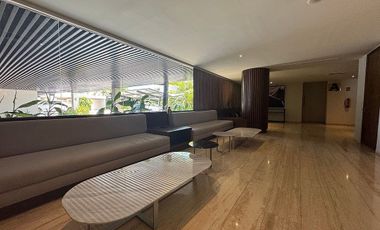 DEPARTAMENTO AMUEBLADO EN TOWN SQUARE MERIDA NORTE CERCA DE GARCÍA LAVIN