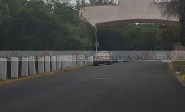 Bosques de la Pastora