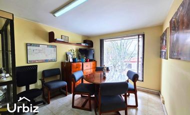 Arriendo Oficina de 40 m² Amoblada en La Castellana