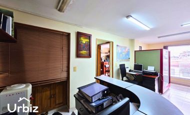 Arriendo Oficina de 40 m² Amoblada en La Castellana