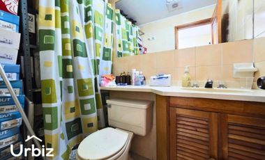 Arriendo Oficina de 40 m² Amoblada en La Castellana