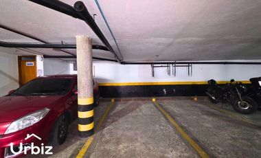 Arriendo Oficina de 40 m² Amoblada en La Castellana