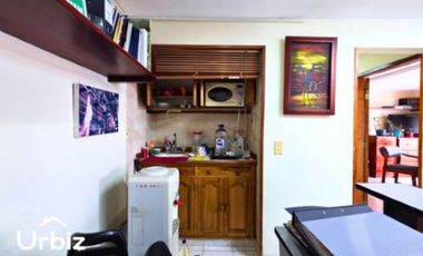 Arriendo Oficina de 40 m² Amoblada en La Castellana