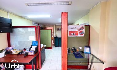 Arriendo Oficina de 40 m² Amoblada en La Castellana