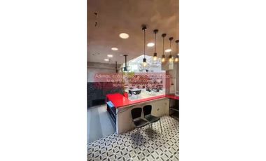 SE ARRIENDA AMPLIO Y HERMOSO  LOCAL EN  CUARTA ETAPA /CABECERA.