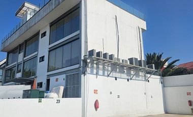Oficinas Empresariales en Lomas Verdes
