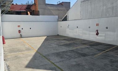 Oficinas Empresariales en Lomas Verdes