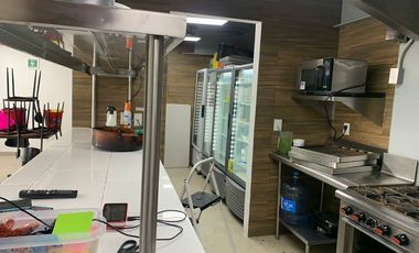 Oficinas Empresariales en Lomas Verdes