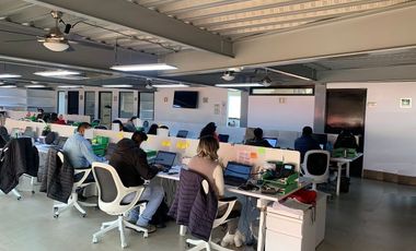 Oficinas Empresariales en Lomas Verdes