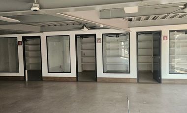 Oficinas Empresariales en Lomas Verdes