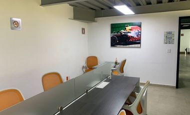 Oficinas Empresariales en Lomas Verdes