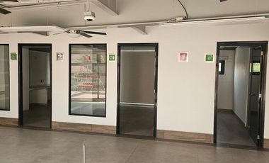 Oficinas Empresariales en Lomas Verdes