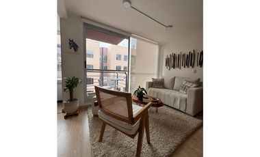 Apartamento en venta Cajicá - Variante Zipaquira