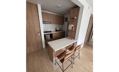Apartamento en venta Cajicá - Variante Zipaquira