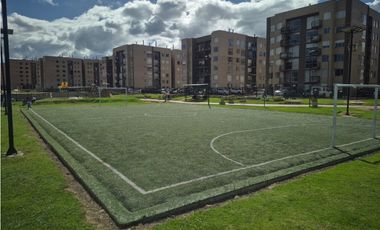 Apartamento en venta Cajicá - Variante Zipaquira