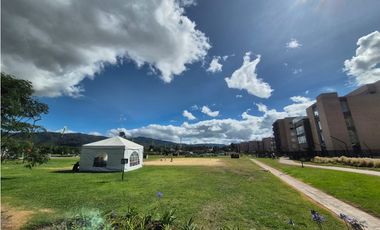 Apartamento en venta Cajicá - Variante Zipaquira