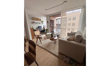 Apartamento en venta Cajicá - Variante Zipaquira