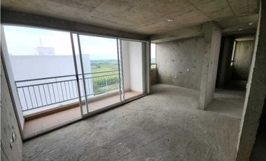 VENTA APARTAMENTO OBRA GRIS PISO 12 BELATERRA AQUARIS SUR CALI (JHG)