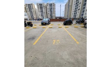 VENTA APARTAMENTO OBRA GRIS PISO 12 BELATERRA AQUARIS SUR CALI (JHG)