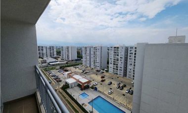 VENTA APARTAMENTO OBRA GRIS PISO 12 BELATERRA AQUARIS SUR CALI (JHG)
