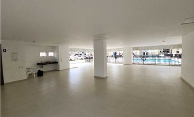 VENTA APARTAMENTO OBRA GRIS PISO 12 BELATERRA AQUARIS SUR CALI (JHG)