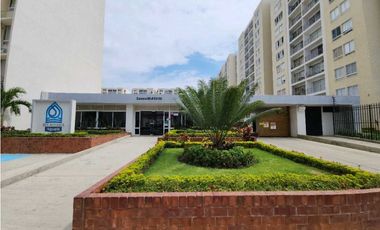 VENTA APARTAMENTO OBRA GRIS PISO 12 BELATERRA AQUARIS SUR CALI (JHG)