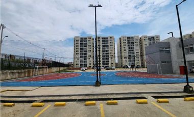 VENTA APARTAMENTO OBRA GRIS PISO 12 BELATERRA AQUARIS SUR CALI (JHG)
