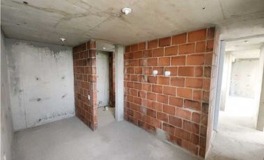 VENTA APARTAMENTO OBRA GRIS PISO 12 BELATERRA AQUARIS SUR CALI (JHG)