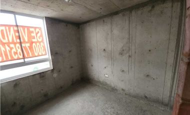 VENTA APARTAMENTO OBRA GRIS PISO 12 BELATERRA AQUARIS SUR CALI (JHG)