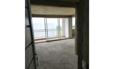 VENTA APARTAMENTO OBRA GRIS PISO 12 BELATERRA AQUARIS SUR CALI (JHG)