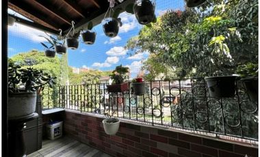 Casa en Venta, Calasanz Parte Baja en Medellín