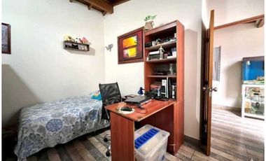 Casa en Venta, Calasanz Parte Baja en Medellín