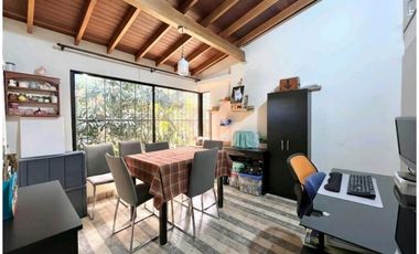 Casa en Venta, Calasanz Parte Baja en Medellín