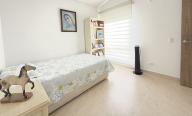 VENDO CASA EN CONDOMINIO  SENDEROS DE LA MORADA – JAMUND