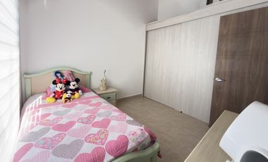 VENDO CASA EN CONDOMINIO  SENDEROS DE LA MORADA – JAMUND